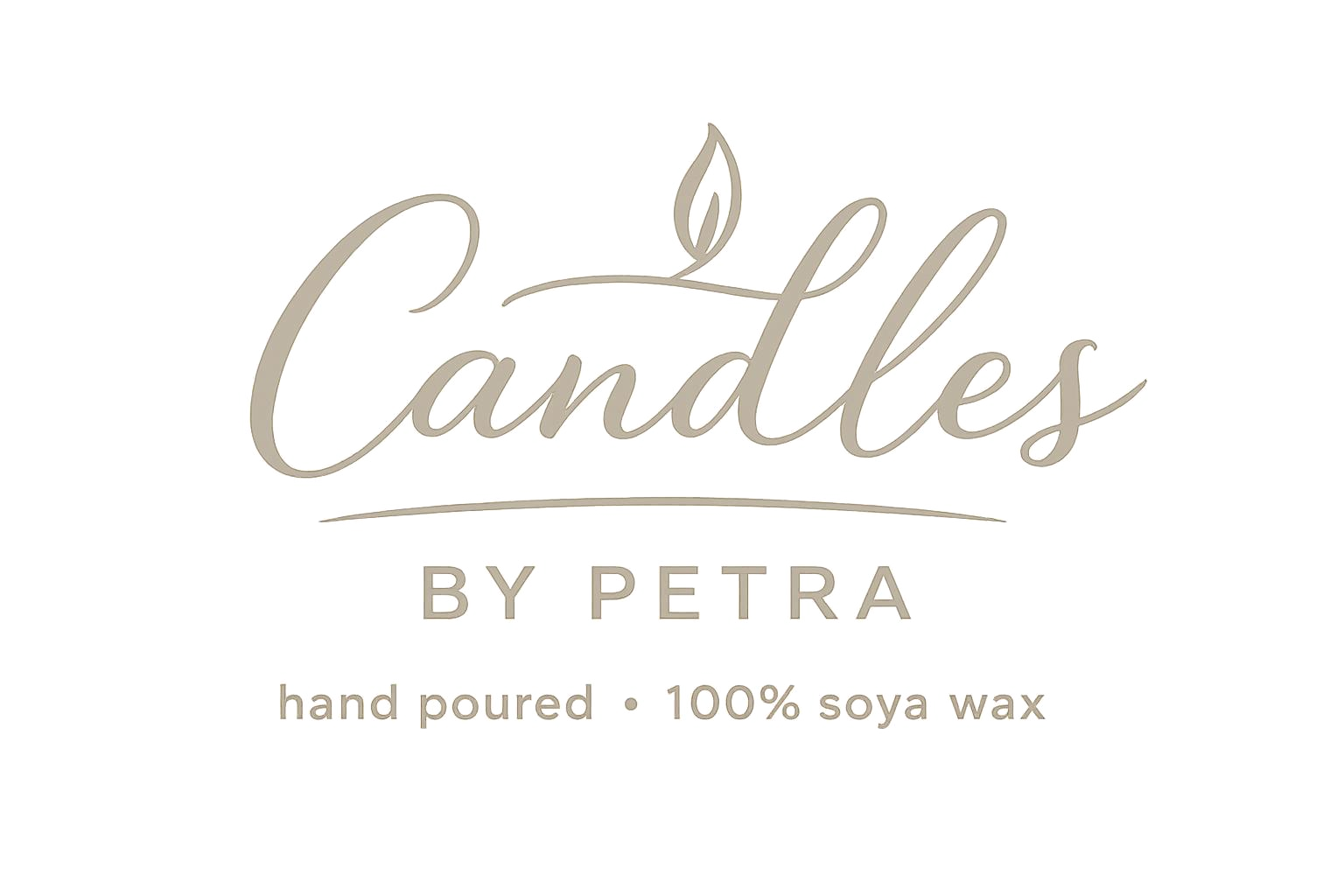 Candles by Petra