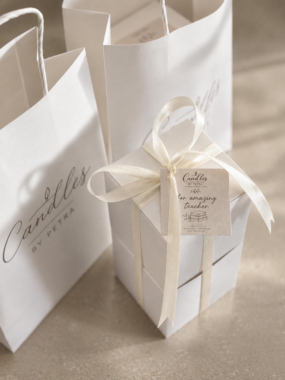 Gift wrapping