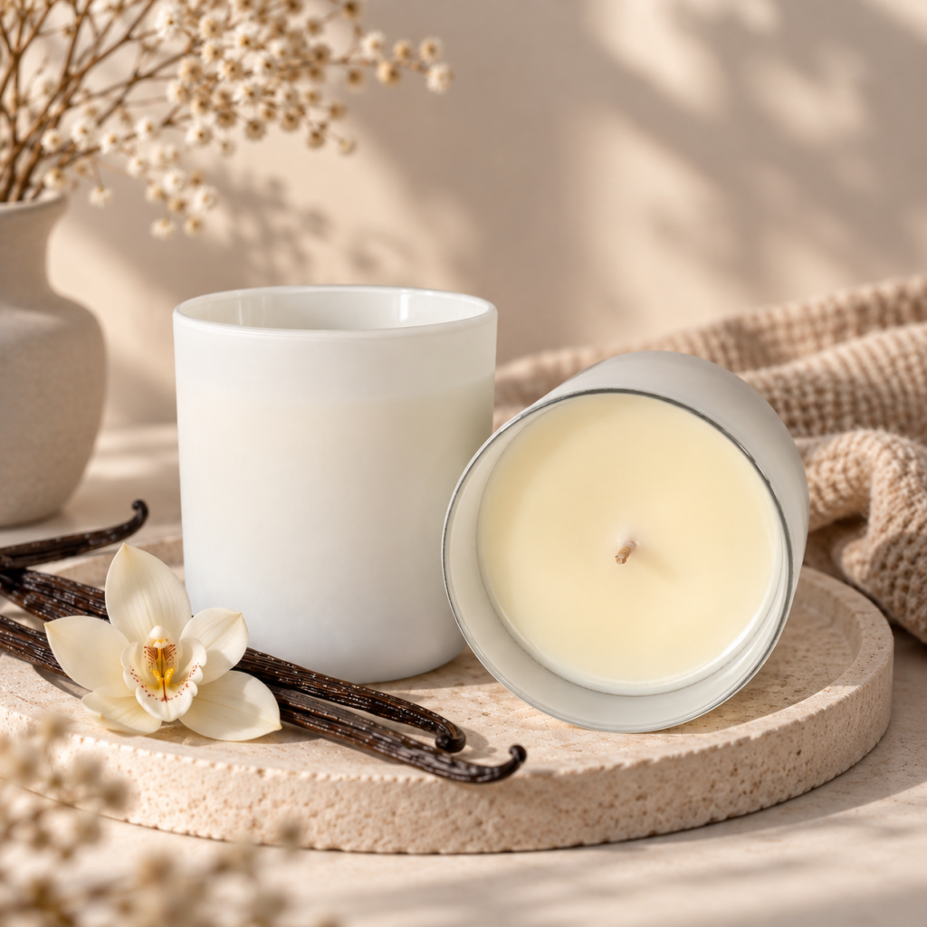 Madagascar vanilla